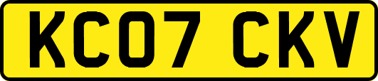 KC07CKV