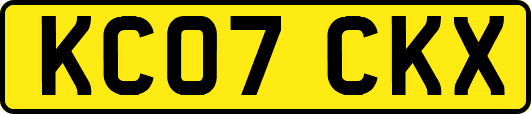 KC07CKX