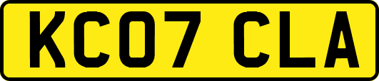 KC07CLA