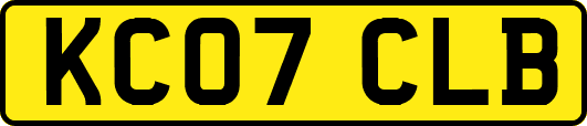 KC07CLB