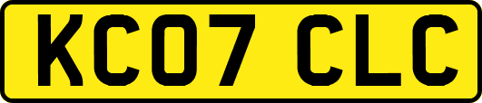 KC07CLC