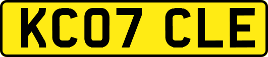 KC07CLE