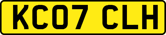 KC07CLH