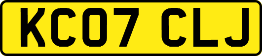 KC07CLJ