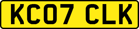 KC07CLK