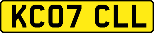 KC07CLL