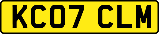 KC07CLM