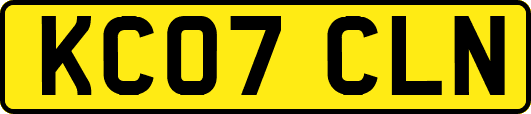 KC07CLN