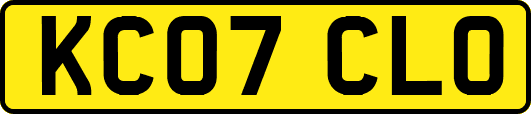 KC07CLO