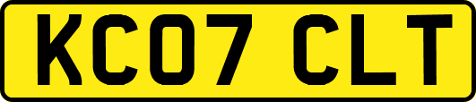 KC07CLT
