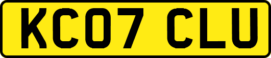 KC07CLU