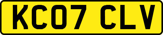 KC07CLV