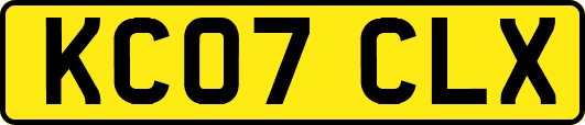 KC07CLX