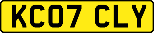 KC07CLY