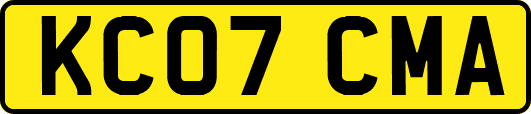 KC07CMA