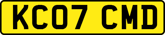 KC07CMD
