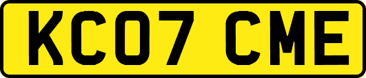 KC07CME
