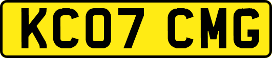 KC07CMG