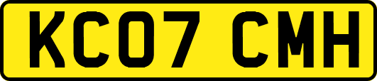 KC07CMH