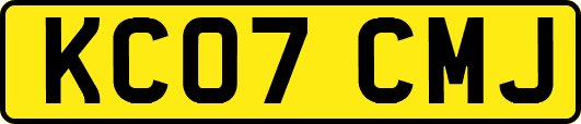 KC07CMJ