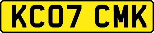 KC07CMK