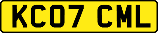 KC07CML