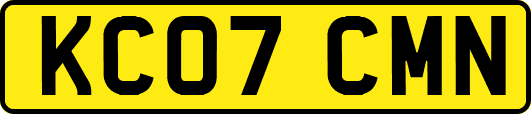 KC07CMN