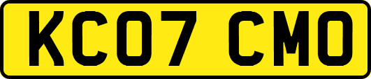 KC07CMO