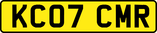 KC07CMR