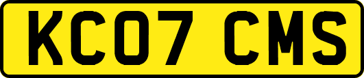 KC07CMS