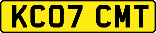 KC07CMT