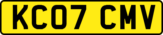 KC07CMV