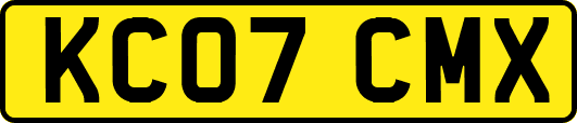 KC07CMX