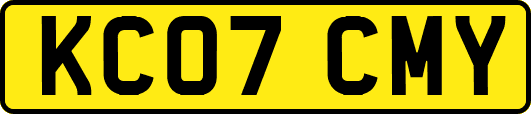 KC07CMY