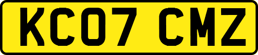 KC07CMZ