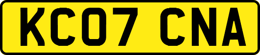 KC07CNA
