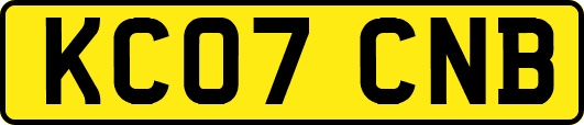 KC07CNB
