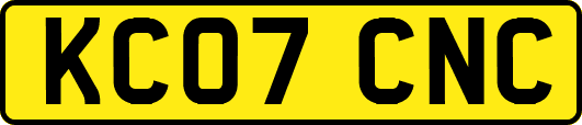 KC07CNC
