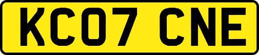 KC07CNE