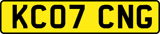 KC07CNG