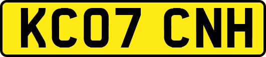KC07CNH