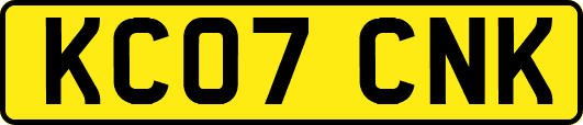 KC07CNK