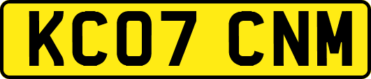 KC07CNM
