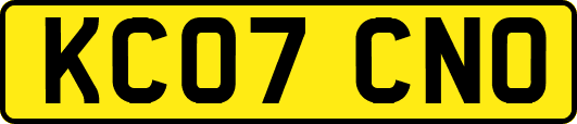 KC07CNO