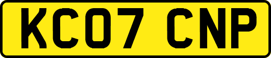 KC07CNP