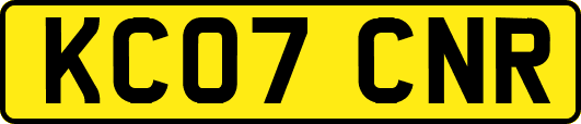 KC07CNR