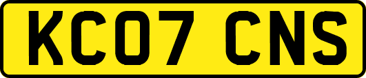 KC07CNS