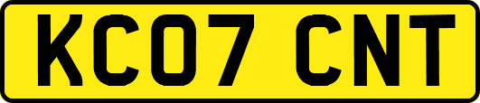 KC07CNT