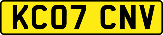 KC07CNV