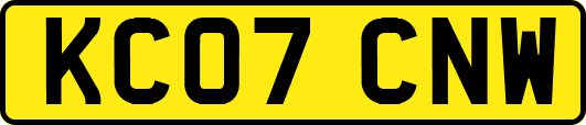 KC07CNW